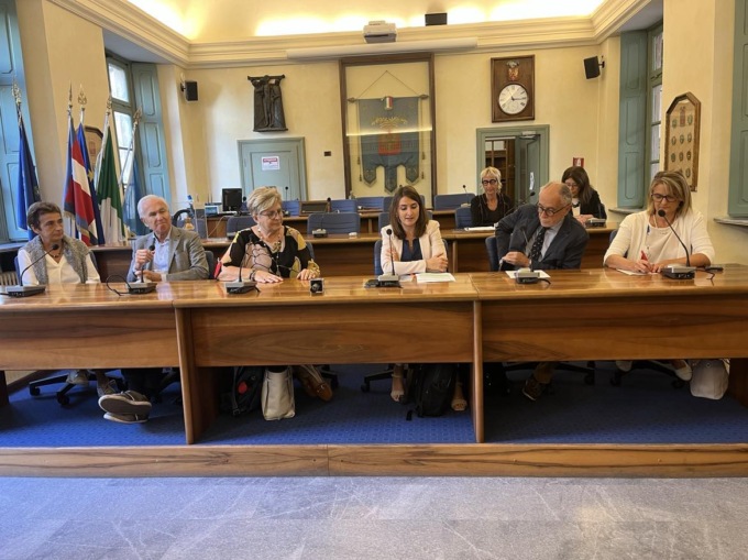 A Novara un convegno sul valore dell’allattamento