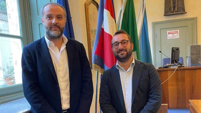 Consiglio Provinciale: Lido Beltrame prende le deleghe lasciate da Monia Mazza