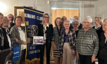 Un service dedicato alle vaccinazioni dei bambini grazie al Kiwanis Club Ghemme e Bassa Valsesia