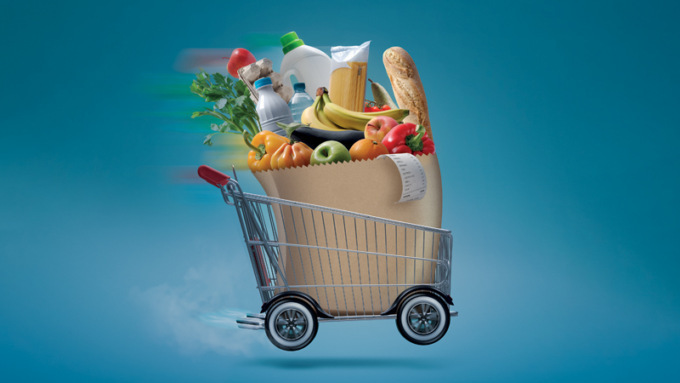 Fare la spesa nel novarese: ecco la classifica dei prodotti più cari