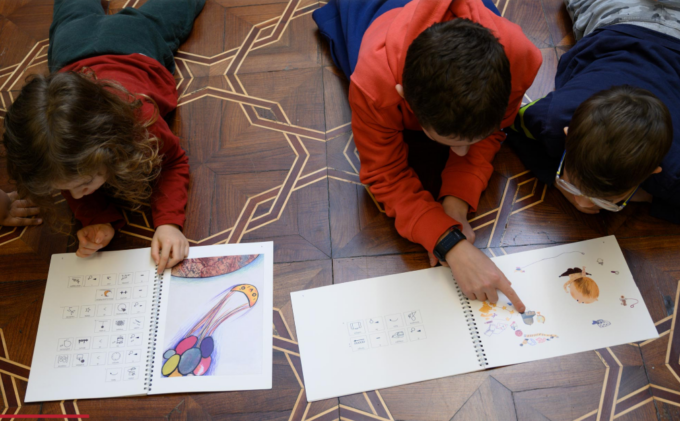 La biblioteca Negroni inaugura lo scaffale “Libri per tutti”