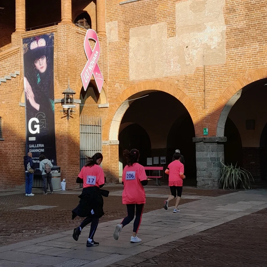 lilt novara run camminata corsa 6