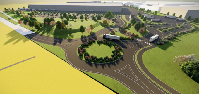 Ancora scontro sulla logistica a Novara: “Capite cosa state andando a distruggere?”