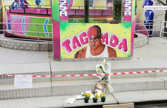 Processo per la morte di Ludovica Visciglia: in aula il video della tragedia