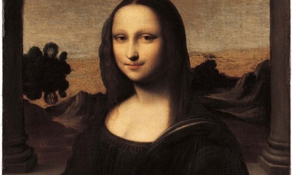 Le due Monna Lisa di Leonardo: a Torino la versione più antica della Gioconda