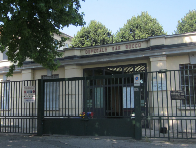Chiude la Cardiologia a Galliate: “Continua lo svuotamento dell’ospedale San Rocco”
