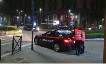 Aggredirono e tentarono di rapinare due giovanissimi: arrestati