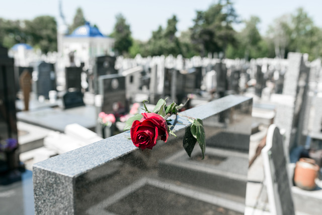 L’importanza della cura cimiteriale, non solo il 2 novembre