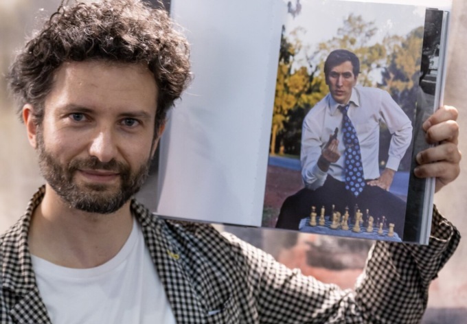 “Sguardi novaresi” da Cameri al mondo, una serata con Alessandro Barbaglia e Mario Finotti