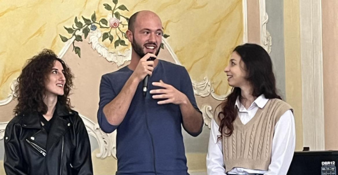 A Trecate parte un laboratorio teatrale per i corsisti dell’Ute e i giovani