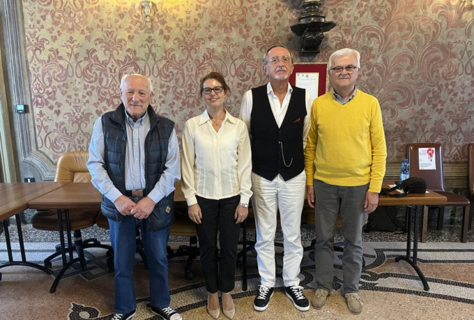 Trecate: convenzione rinnovata tra Comune e Auser per rispondere alle tante necessità