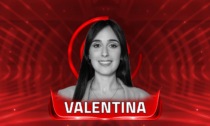 E' finita l'avventura di Valentina Modini al Grande Fratello