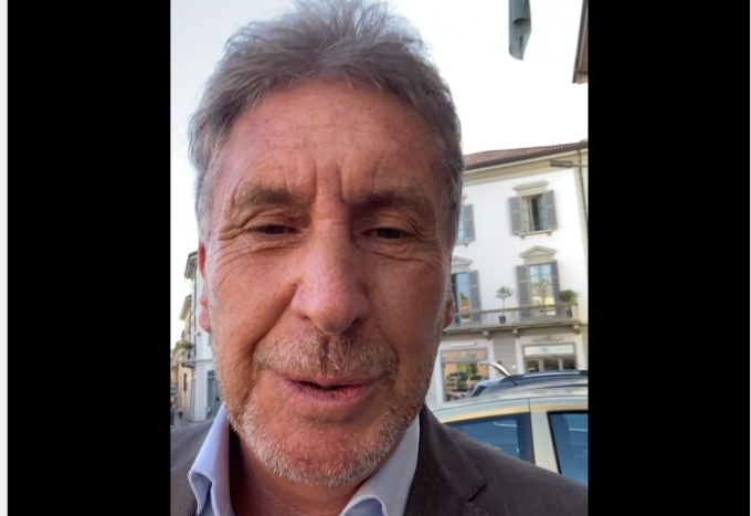 Monti sulle dimissioni: “Non essere supino al volere di Gusmeroli ha prodotto questo”