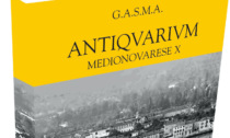 Presentazione del volume Antiquarium volume X ad Arona