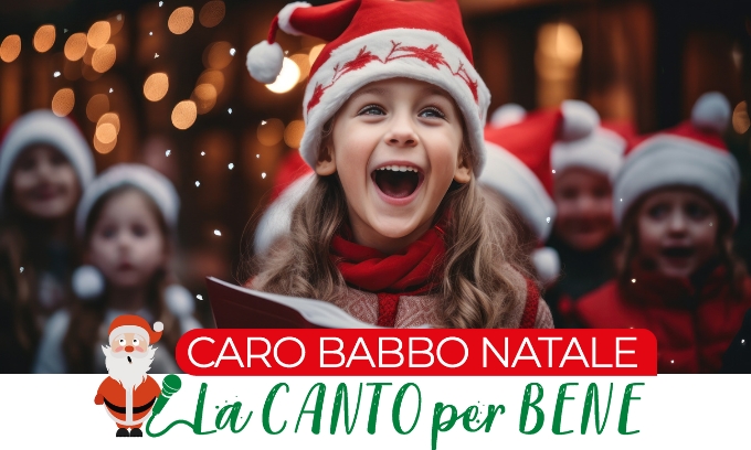 La canto per bene entra nel vivo: ecco i primi video da Marano Ticino e Arona