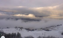 Maltempo, i dati delle ultime precipitazioni cadute sul Piemonte