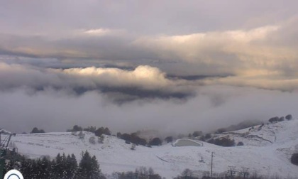 Maltempo, i dati delle ultime precipitazioni cadute sul Piemonte