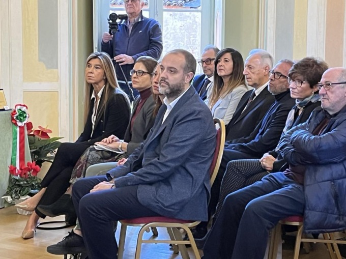 Il grazie di Trecate a chi si è speso durante la pandemia