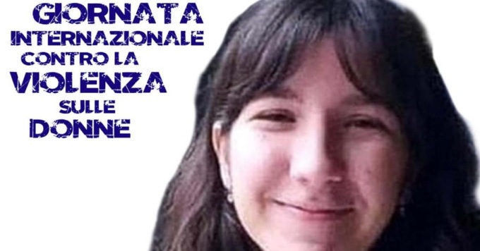 Oggi alle 17 a Trecate una fiaccolata per Giulia e le vittime di femminicidio