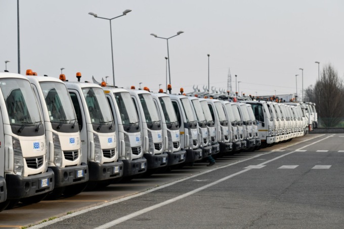 Sciopero venerdì 17: possibili ritardi o interruzioni nei servizi erogati da Assa