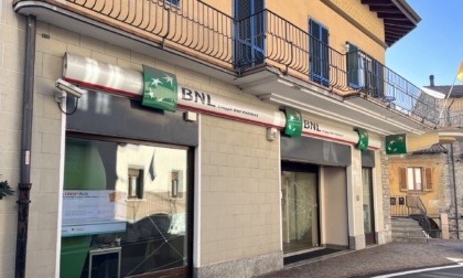 L'unico sportello bancomat di Massino è salvo: accordo raggiunto