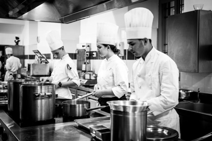 Il Maggia lancia il corso triennale di Operatore della Ristorazione