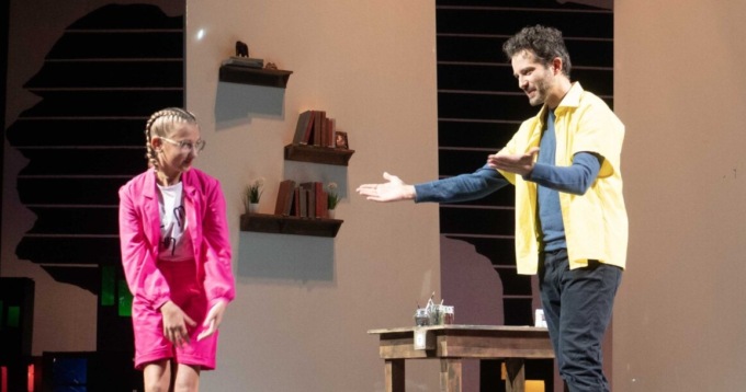 Il melodramma per i giovani del Coccia registra ben tre sold out