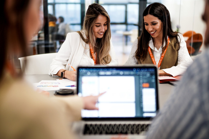 MasterD apre il suo centro a Torino: una formazione aperta per lo sviluppo professionale