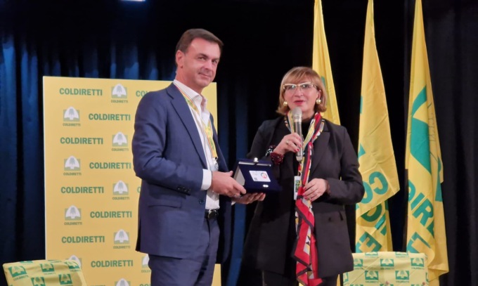 Coldiretti ha incontrato gli studenti del Fermi di Arona: “Formare i consumatori di domani”