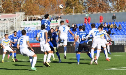 Per il Novara Fc arriva la prima vittoria…di rigore