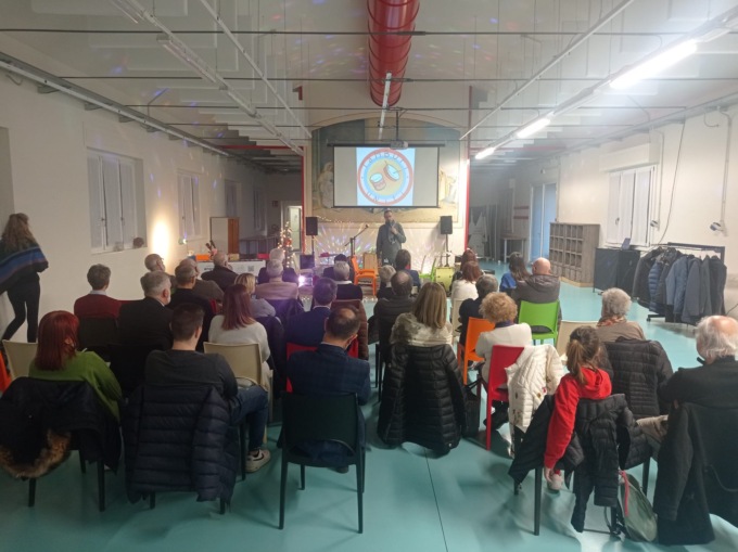 Inaugurato l’orto condiviso a Novara: un’opportunità di incontro e inclusione sociale