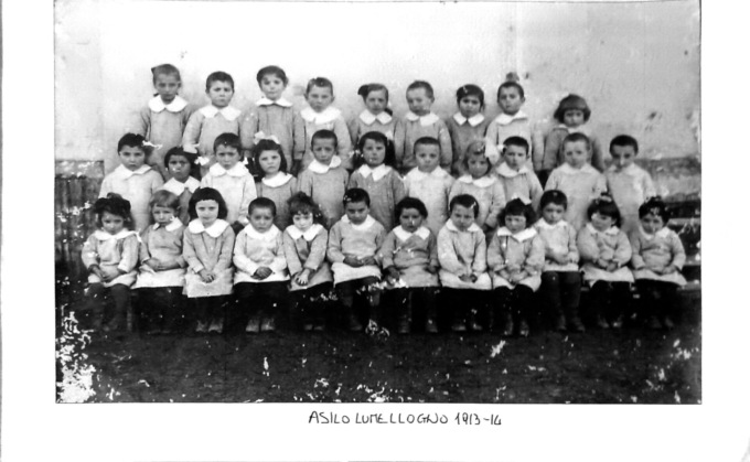 Una delle scuole più antiche d’Italia: mercoledì i 120 anni della Bruno Munari di Lumellogno