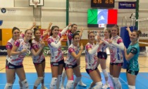 La Igor Volley Novara passa (3-0) a Randaberg in Challenge Cup