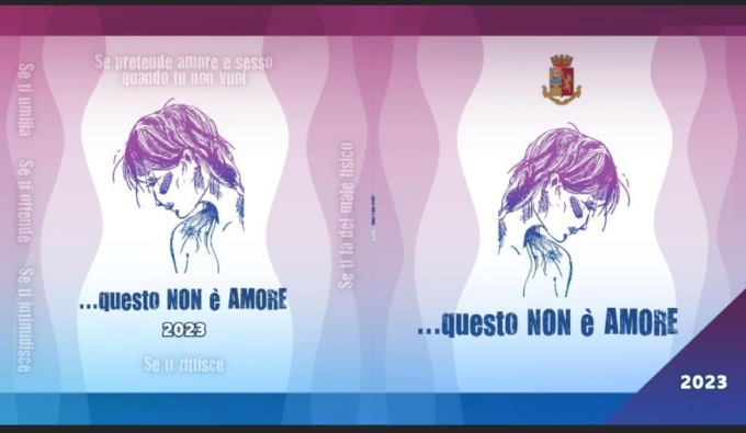 Questura Novara: 96 denunce per reati riconducibili al “codice rosso” nel 2023