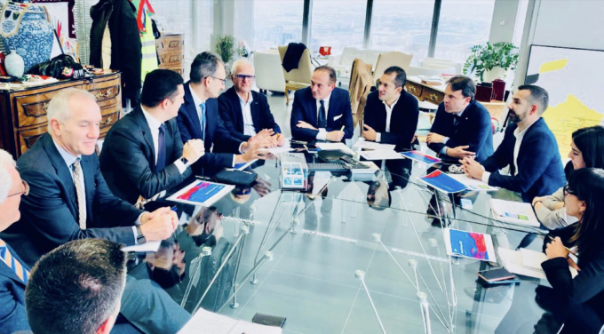 Terna investe oltre 360 milioni nei prossimi 10 anni per lo sviluppo della rete elettrica in Piemonte