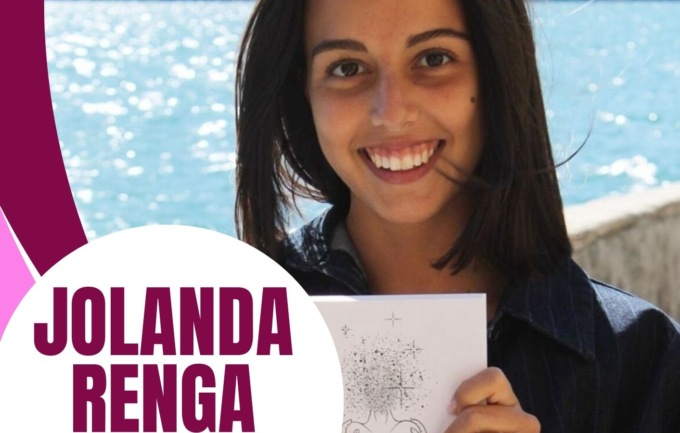 Jolanda Renga presenta il suo libro a Castelletto Ticino