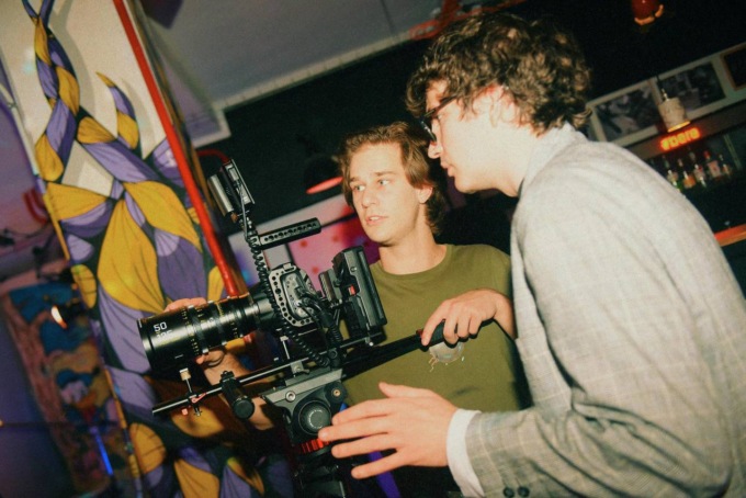 Al Torino Film Festival un cortometraggio girato nel Novarese