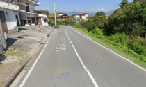 Lavori in vista per il passaggio a livello di via Lavarini a Baveno