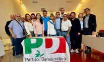 Claudia Gnemmi è la nuova segretaria del Pd di Castelletto Ticino