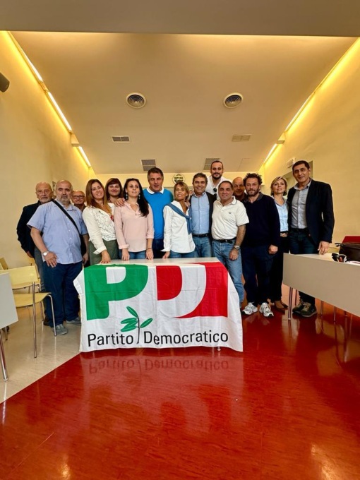 Claudia Gnemmi è la nuova segretaria del Pd di Castelletto Ticino
