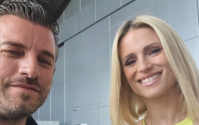 Il borgoticinese Gabriele Omarini superstar in tv