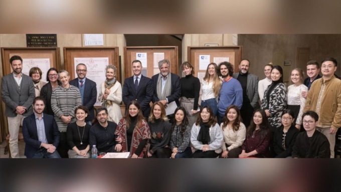 Omaggio a Carlo Coccia a 150 anni dalla scomparsa del grande maestro novarese