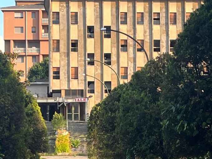 Nuovo studentato di Novara all’ex centro sociale: firmato l’atto