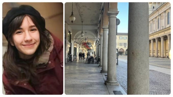 Basta violenza sulle donne: a Novara una fiaccolata per Giulia