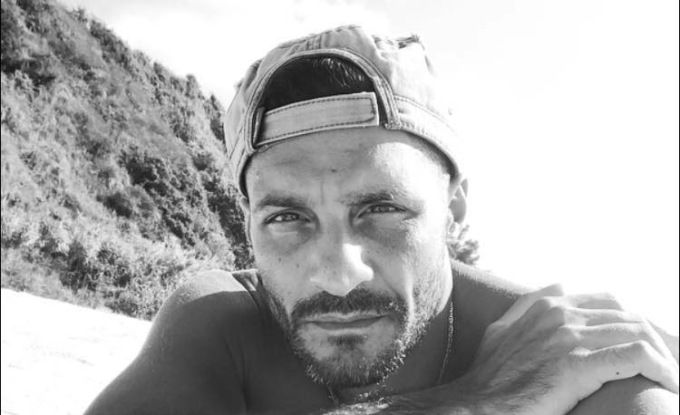 Shock per Alessandro, giovane papà morto sulla strada