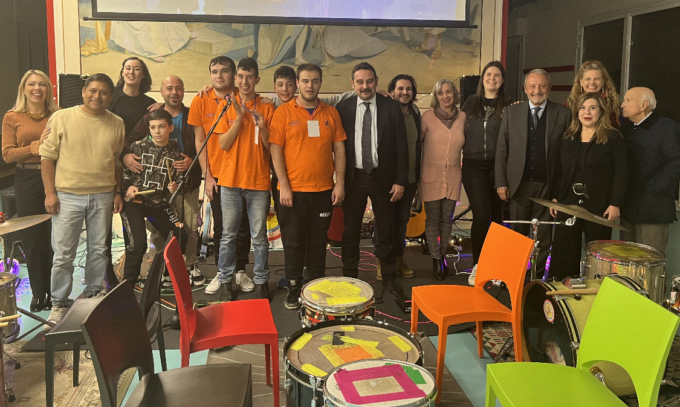 Angsa Novara Vercelli: riprende il progetto Autibus per la mobilità assistita