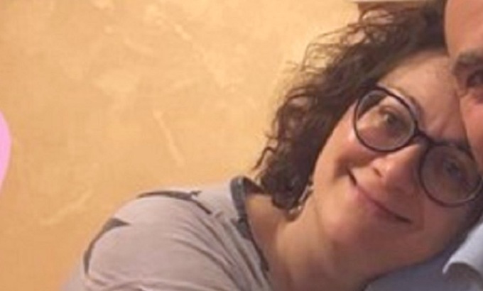 E’ Anna Cuneo, giovane mamma, la vittima dell’incidente a Cavallirio