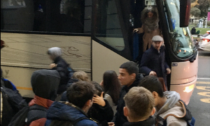 Studenti e autobus: l'Odissea continua, le proteste pure