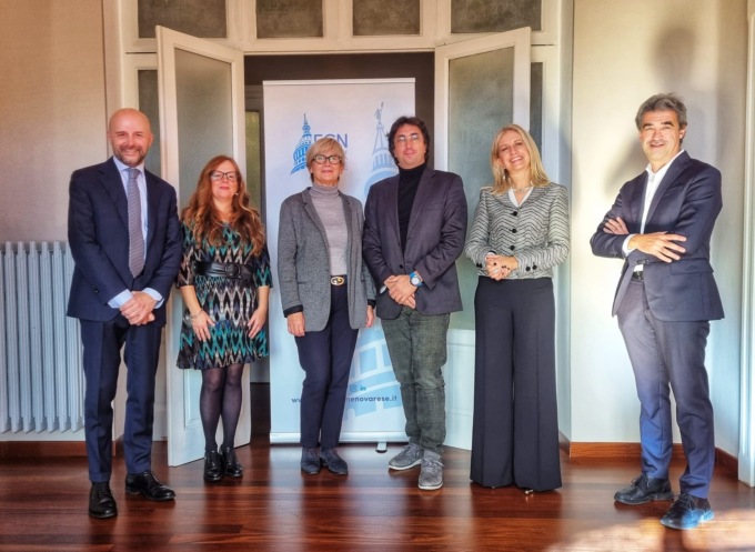 Dal Fondo Enrico Badà due Premi di Laurea per studenti/esse dell’Università del Piemonte Orientale