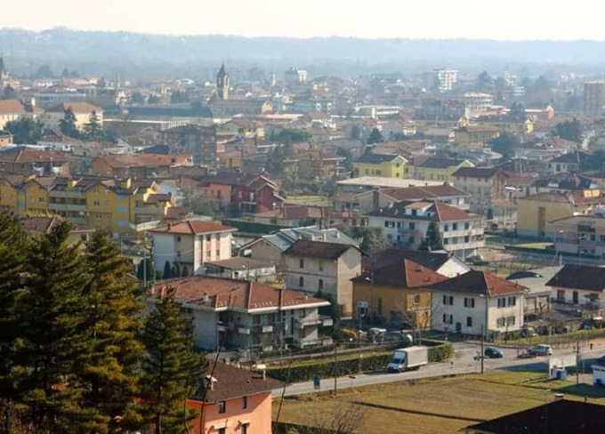 Borgomanero si prepara al Natale: si parte domani